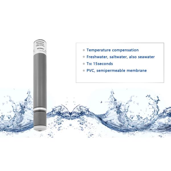 Вода качественное Sonde 2 датчика озона T90 15s | 11pH