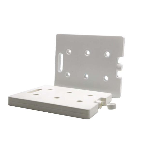 Freezer Pack Ice Block Cooling Brick Cooler For Transport Box Outdoor Cooling