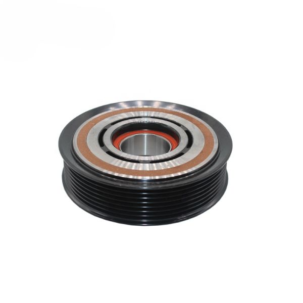 New KPL 125mm 12V for 7PK Air Conditioning Magnetic Clutch Assembly Model KPL-1725-XZ