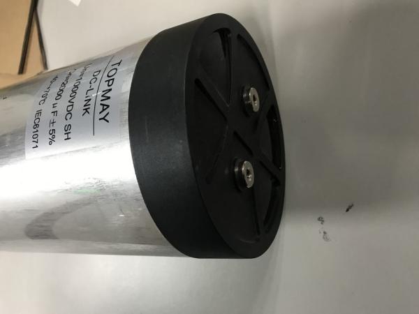 Polypropylene Power Electronic Capacitors 2000uF 1000V DC LINK Capacitor