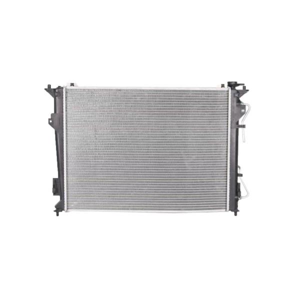 253100R240 253100R245 253103K640 253103K290 253103K280 Radiateur en aluminium pour le Hyundai Sonata 2.0