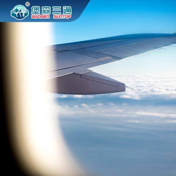 Truck Service Pick up Ocean And Air Logistics From China To Benghazi Libya