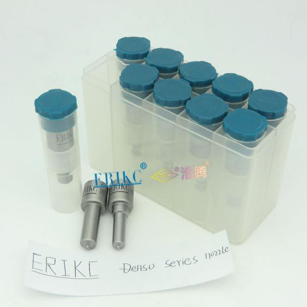 ERIKC DLLA150 P906 Denso injection nozzle diesel engine part 0934009060 injector nozzle assembly DLLA 150 P906