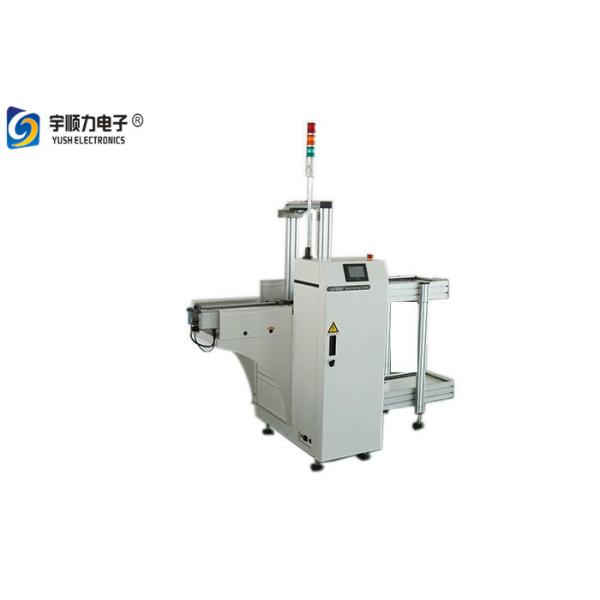 SMT placement Machine PCB Conveyor Supply Peripheral Equipment Multi Magazine line Unloader