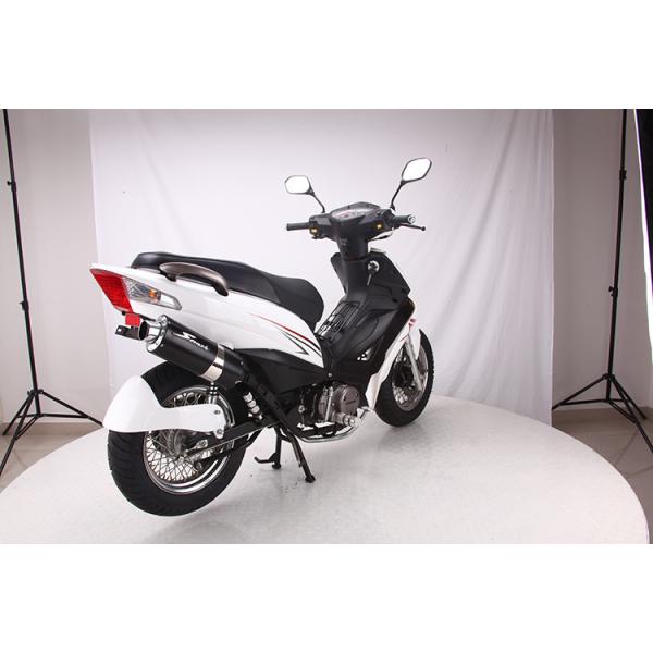 Drum Brake Cub Moped Motorcycle Cub Sport Motorcycle Spoke Or Alloy Wheels