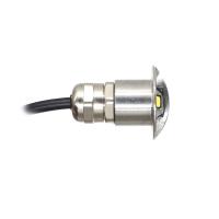 12V conduziu luzes da escada da plataforma