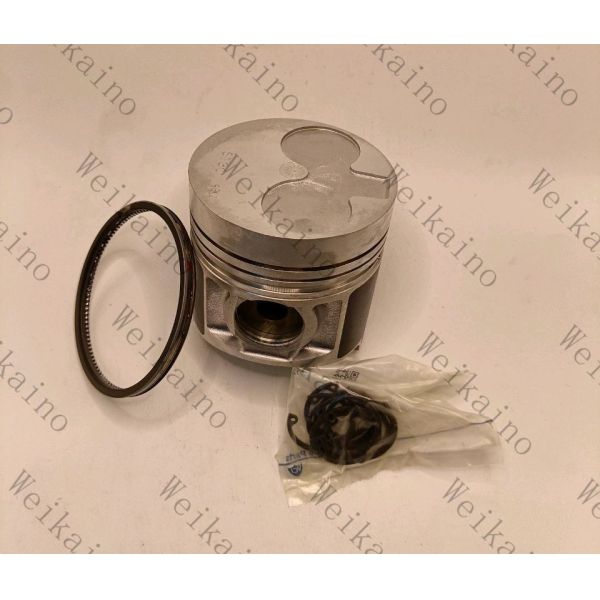 Perkins Engine 403 Series Piston and Ring Kit 115017720