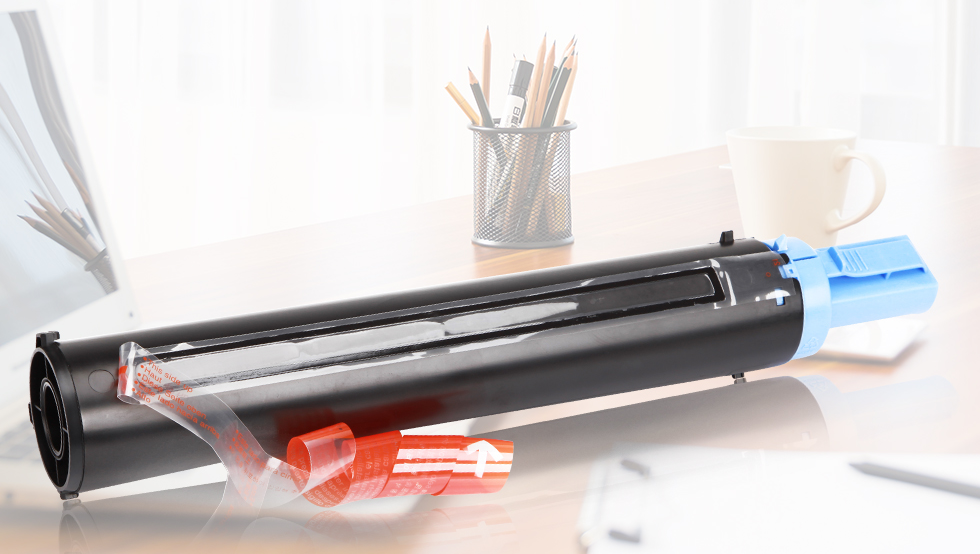 Canon GPR - 18 Black Toner Printer Toner Cartridge For Printer IR2025 / IR 2422