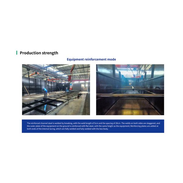 Mbr Integrated Wastewater Treatment Equipment Fully Automatic PLC Control