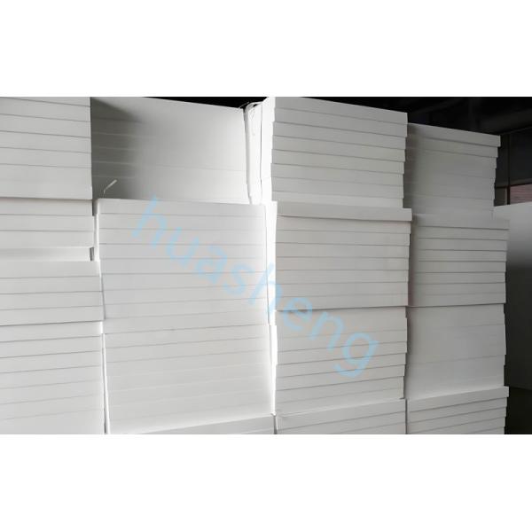 EPS Insulation Block Molding Machine for Polystyrene Foam Sheet Cycle Time 5-20 Minutes