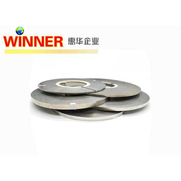 Tolerance±0.01mm Hardened Steel Strip for Precision Applications
