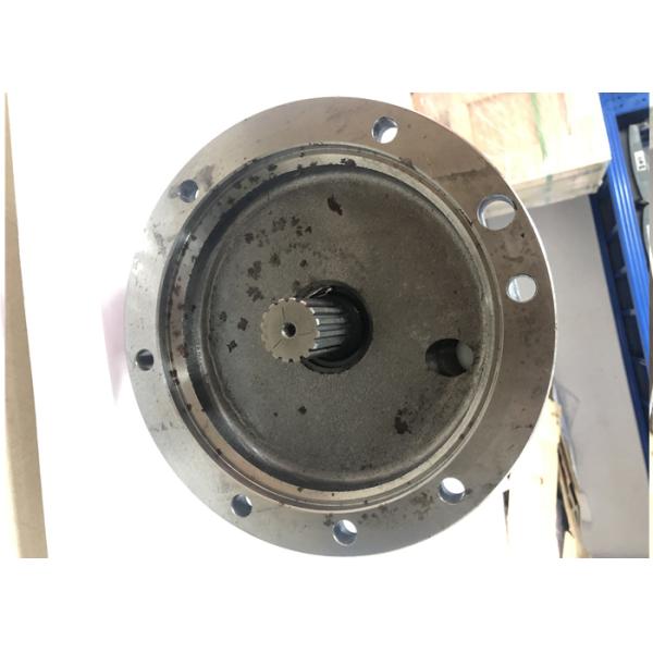 Excavator ZX120 TB1140 Slew Motor HMS072AG-8TA 9196343