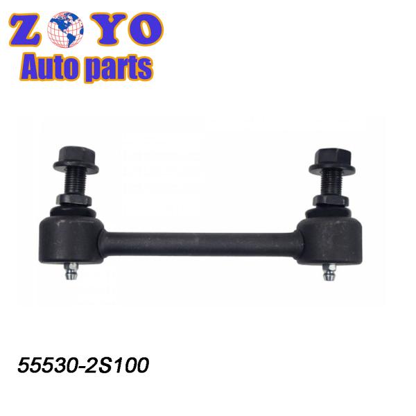 Modèle de voiture Pour Hyundai Tucson 2009-2015 Pièces de suspension automatique Sway Bar Stabilizer Link