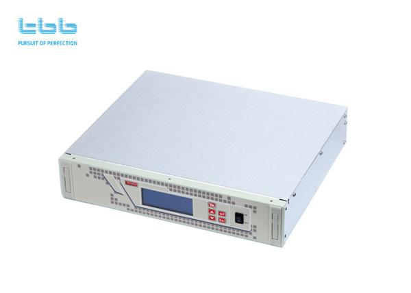 10Kva 220vdc To 220vac Inverter 50Hz/60Hz Single Output Type 19”2U Or 19”3U