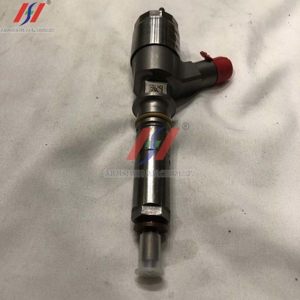 2645A747R Fuel Injector For Perkins 1104D-E44TA Engine Fuel System