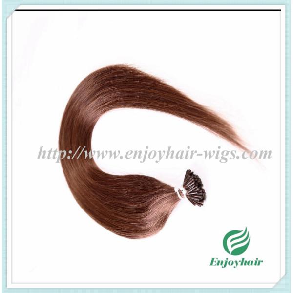 Pre-Bonded Hair 10