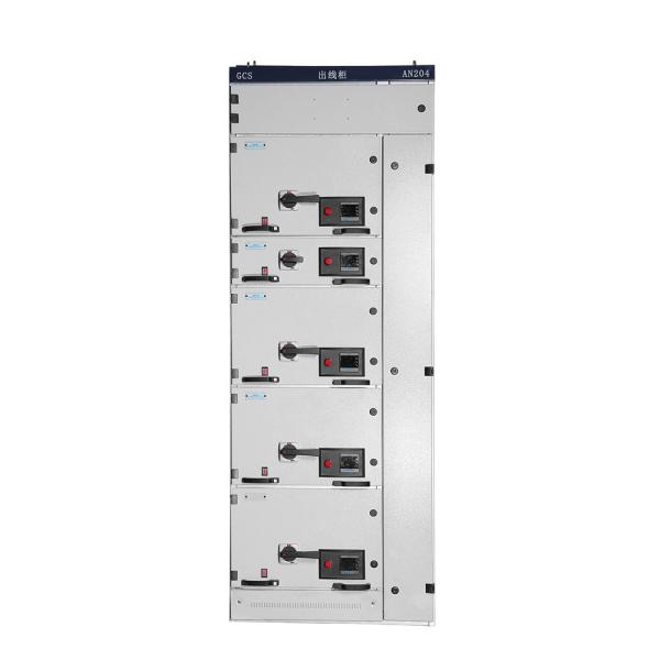 switchgear KYN28-12 armored withdrawable AC metal-enclosed switchgear vd4 high and low voltage switchgear