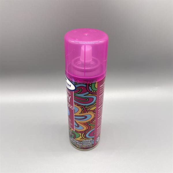 Premium Aerosol Cap for 45mm Containers - Spray Can Top Cover