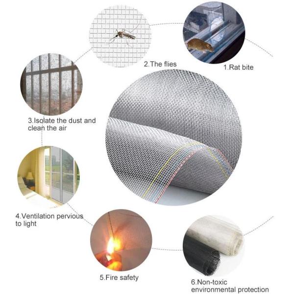 Chemical Industry 90% Stainless Steel Wire Mesh Filter