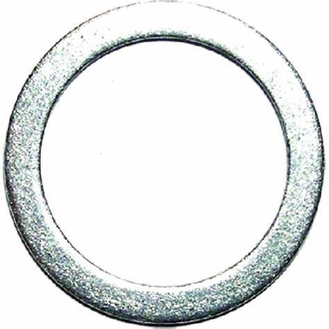DIN 7603 Sealing Washer (Copper/Aluminum) For Fittings and Pipe Plugs Flat Washers