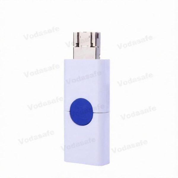 USB Plug Cell Phone Scrambler , GPS Jamming Device Environmental Friendly