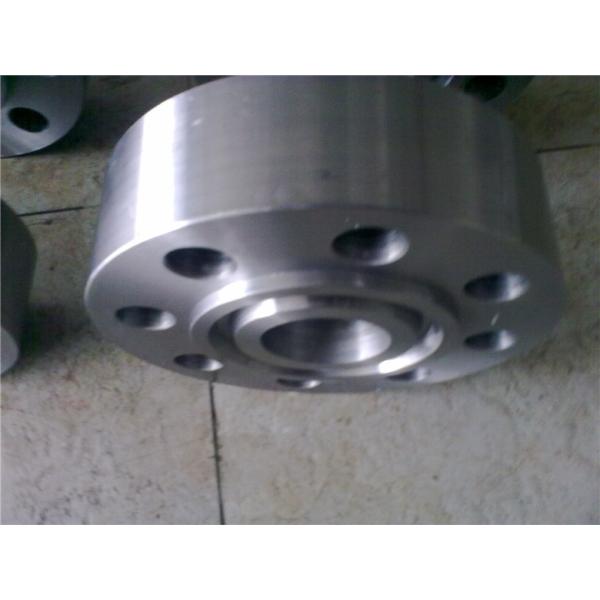 UNS N08800 Incoloy 800 Bleed Ring Drip Ring Test Ring For Power Generation