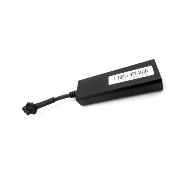 Отслежыватель GPS мотоцикла MTK MCU с протоколом GT06 такие же как G17H ET25 ST901