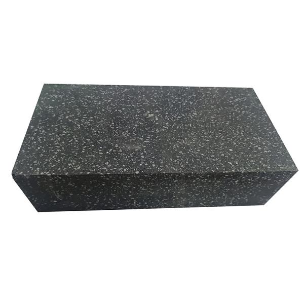 2.95-3.1g/cm3 Bulk Density Refractory Fire Resistant Chrome Brick for Lime Cement Kiln