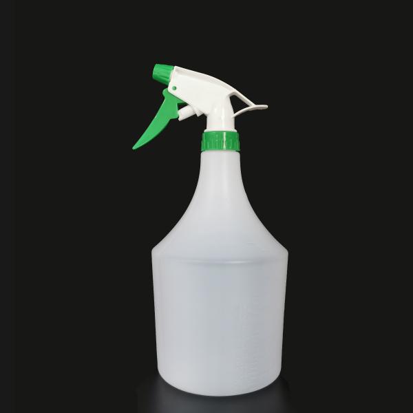 Home 1 Liter 32oz Plant Watering Bottle For Gardening