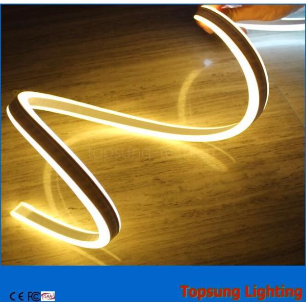 Неонные знаки DIY с двусторонней батареей 8,5 * 18 мм