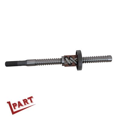 Japan Forklift Rear Axle Forklift Steering Rod Screw 32911-03360