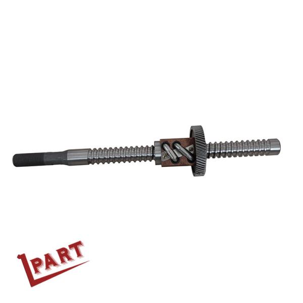 Винт 32911-03360 направляющей тяги грузоподъемника цапфы грузоподъемника Японии задний