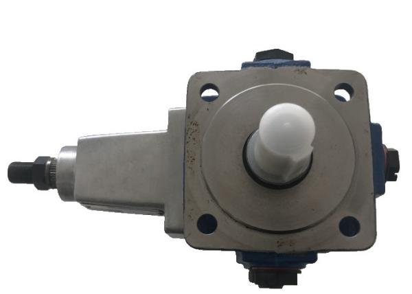 Pompe hydraulique Rexroth PV7-1X/06-10RA01MA0-10/IN010 Grise Réponse Rapide Longue Durée de Vie Haute Fiabilité Faible Bruit et Faible Pulsation