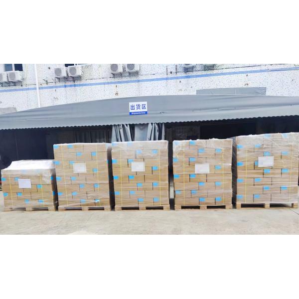 PES Film adhésif à fusion à chaud Film adhésif en polyester pour la stratification des tissus