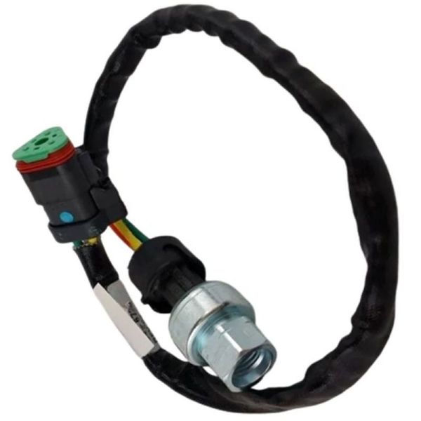 Krp1559 194-6725 997-286 Perkins Oil Pressure Sensor Kit Easy Installtion