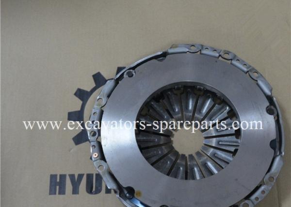 31210-0K190 31210-0K050 Clutch Cover 31210-26090 TYC605 For Toyota Hilux KUN25 KUN35