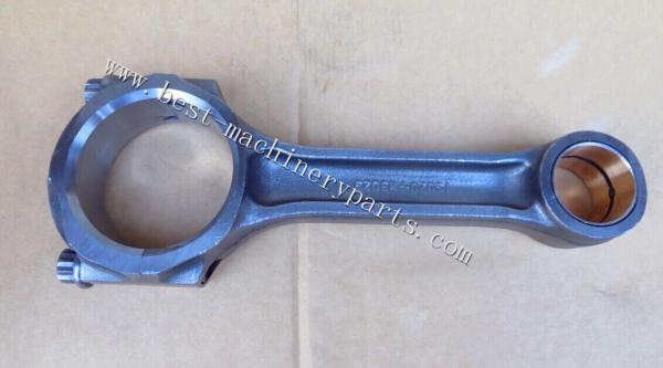 Connecting rod, engine connecting rod