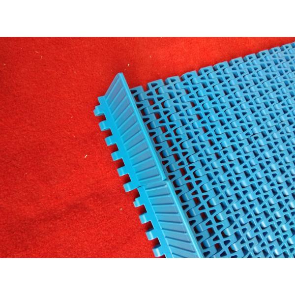 ZY2533FG  M2533 STRAIGHT RUNNING CONVEYOR FLAT TOP MODULAR BELTS THERMOPLASTIC CONVEYING BELTING