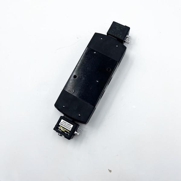 ASCO Solenoid Valve 5/2way SCG551A018MS SCG553A018MS