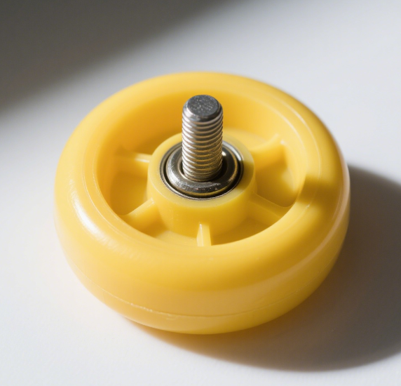 High-Density 1.2g/Cm³ Conductive TPU With Superior Flexibility, Heat & Tear Resistance