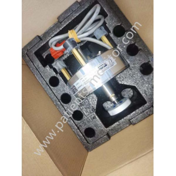 GS Машина для анестезии Моторный тип F9M4RR1007 P/N:8605762-08 P/N:8607211-VENT ASSY Новый оригинал