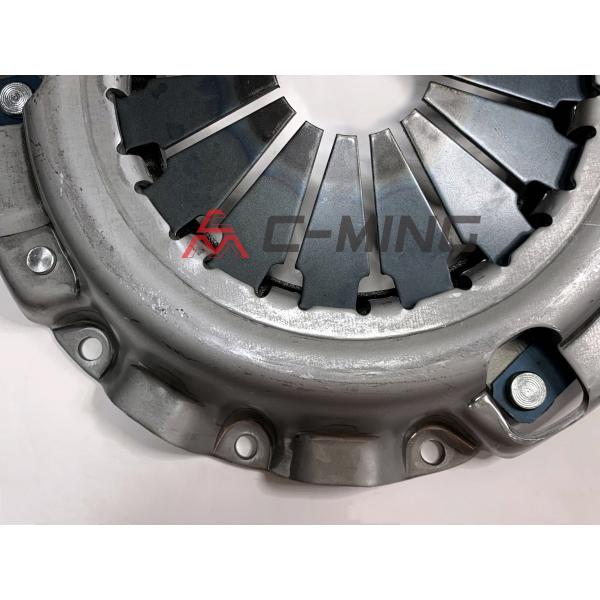 Hyundai D4BF Exedy Clutch Kits 240mm Clutch Cover 41300-4A020