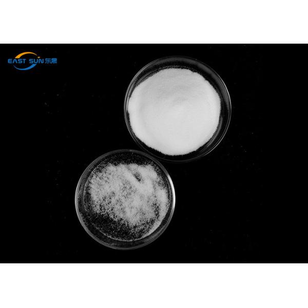 Pes сублимации полиэстера горячий плавит слипчивый порошок для передачи тепла