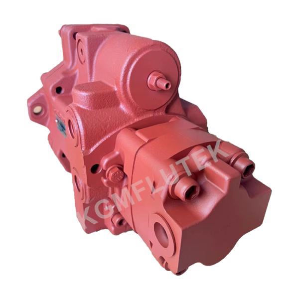PVD-2B-36L3DPS-8G-4117F Hydraulic Piston Pump Hydraulic Pump Fits For Kubota Excavator KX91-2 KX91-3