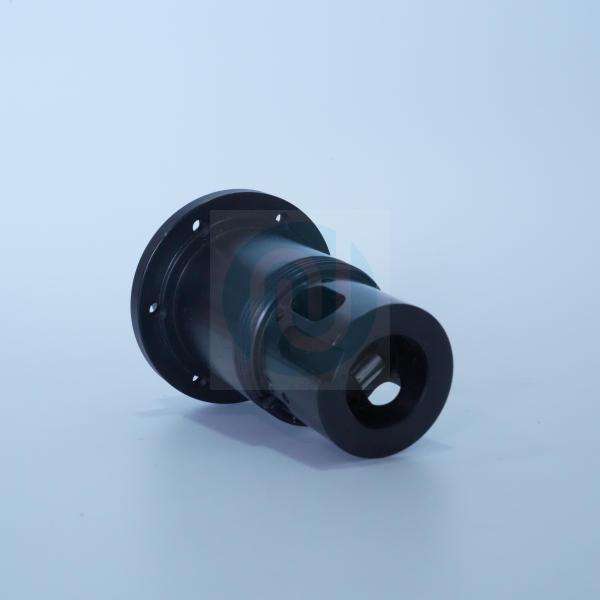85927000 Crankshaft 3/4