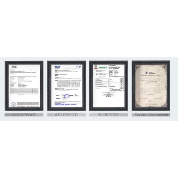 En plastique imperméabilisez le rideau en douche résistant de la rouille PEVA de moule