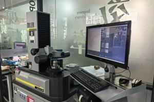 Changzhou AMG Precision Tool Manufacturing CO., LTD