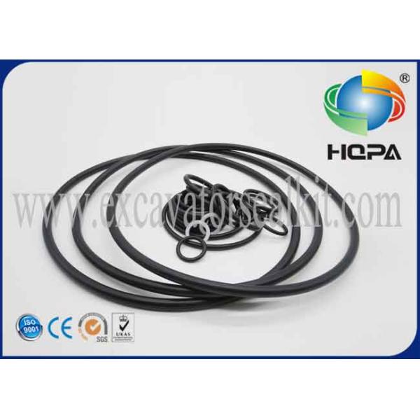 SB70 SB81N Hydraulic Breaker Seal Kit For Hydraulic Hammer Oil Resistance