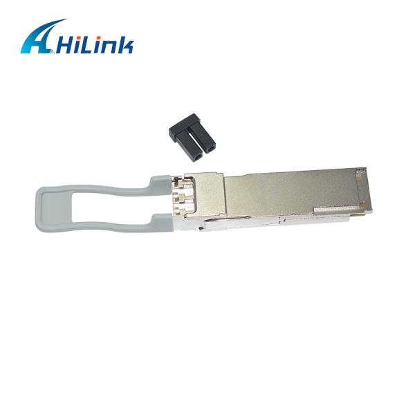 Горячие Pluggable приемопередатчики Bidi 100M MMF 850nm/900nm двойные LC СТАРШЕГО QSFP+ 40G оптически