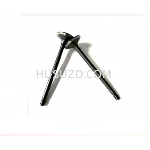 Engine Parts 4HL1 Engine Valve 8-94394-160-1 8-94395-462-0 for Isuzu diesel Engine